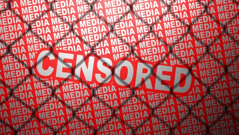 RightsCon cancellation, government censorship, Zambia