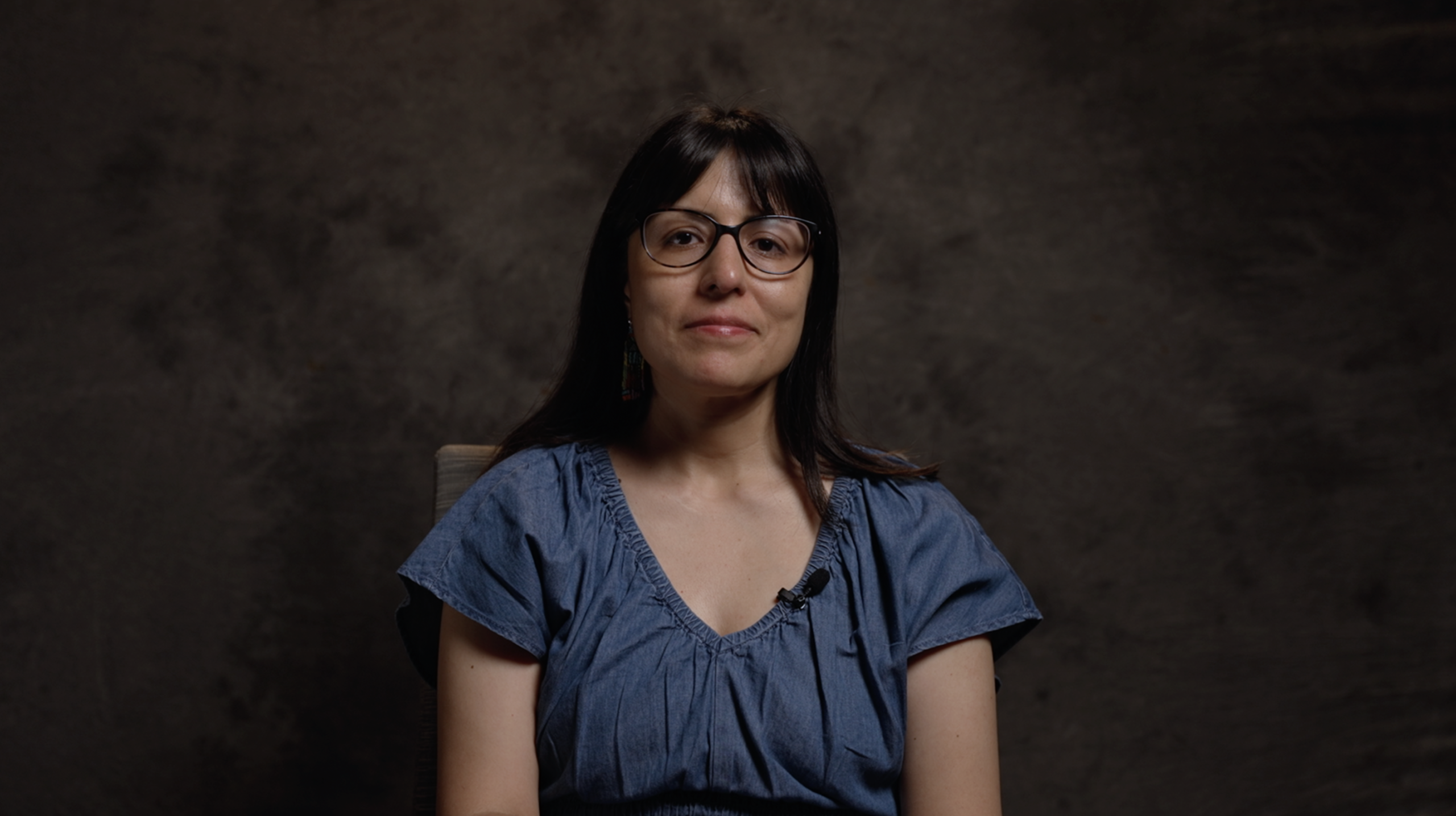GIJN Academy masterclass video, Fabiola Torres, data journalism basics