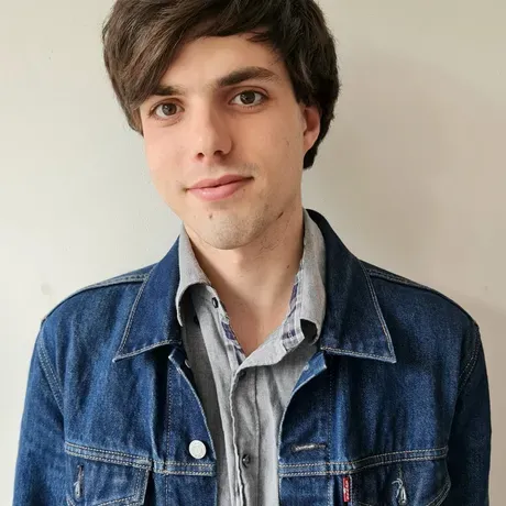 Gabriel Geiger