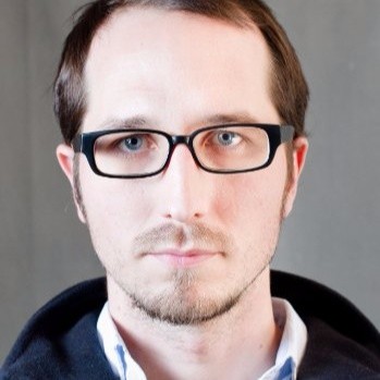 Marc Hofer, OCCRP data editor