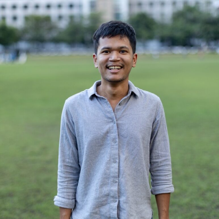 Nathaphob Sungkate, LinkedIn