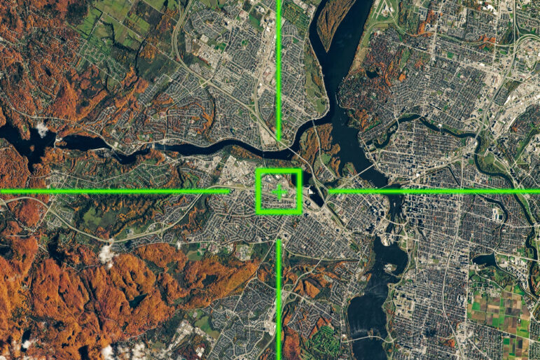 OSINT visual investigations quiz, CIJ