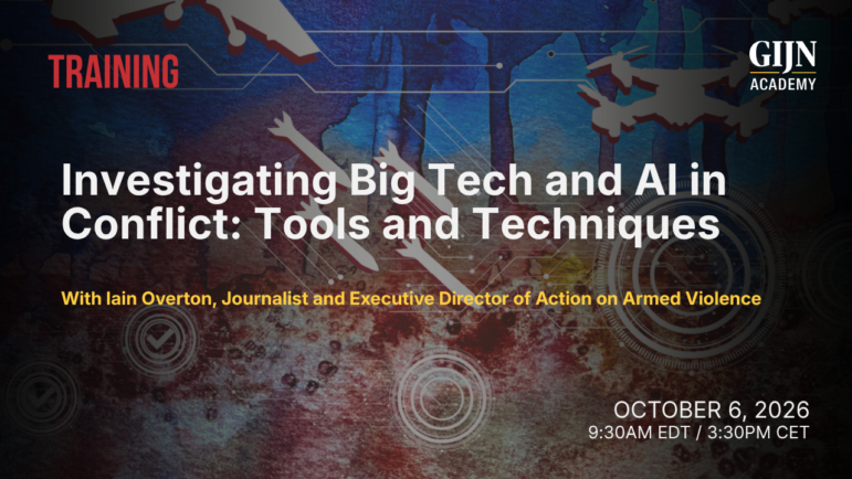 Investigating Big Tech and AI in Conflict Tools and Techniques-2