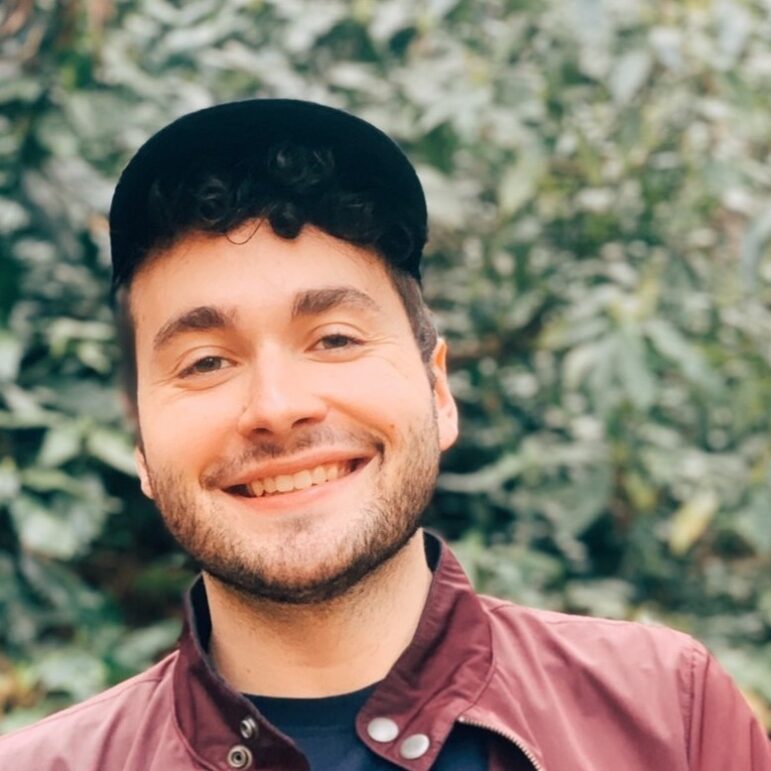 Andrew Deck, NiemanLab
