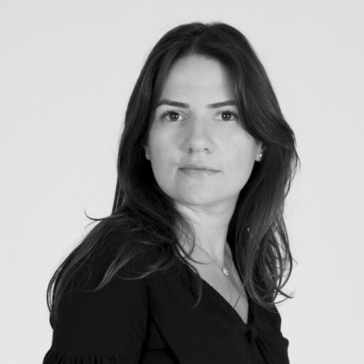 Alia Ibrahim, Daraj