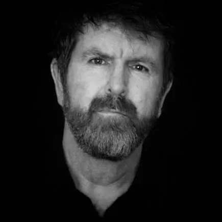 Iain Overton