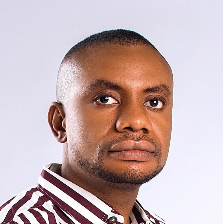 John Chukwu_Photo