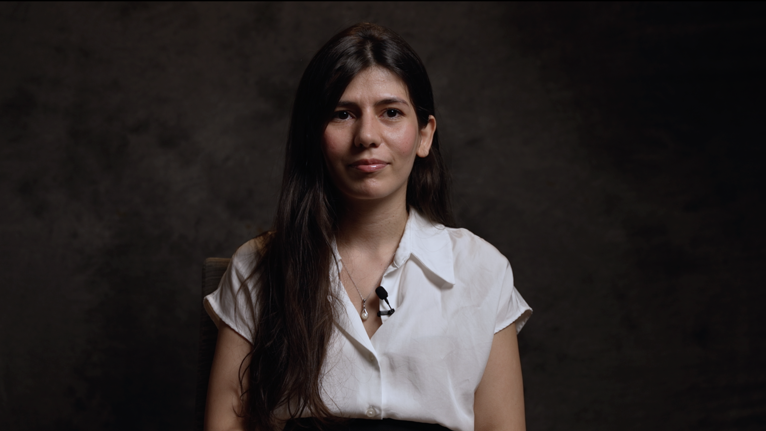 GIJN Academy masterclass video, getting started with OSINT, Sayyaera Mammadova