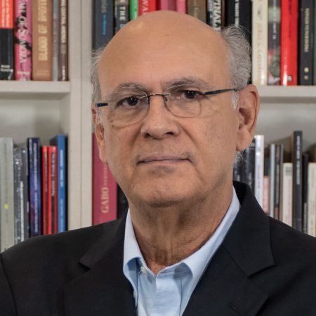 Carlos Chamorro, Confidencial
