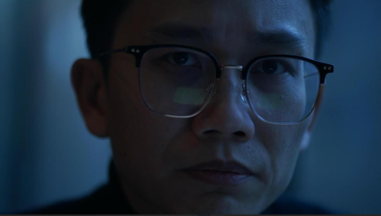 Hua Yong, In Beijing's Crosshairs
