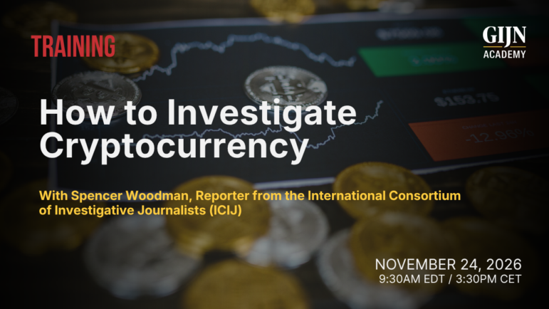How to Investigate Cryptocurrency