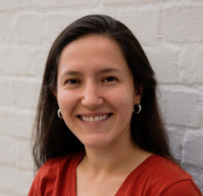María Paula Murcia Huertas