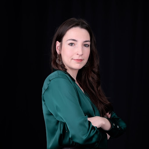Shaya Laughlin, OCCRP research director
